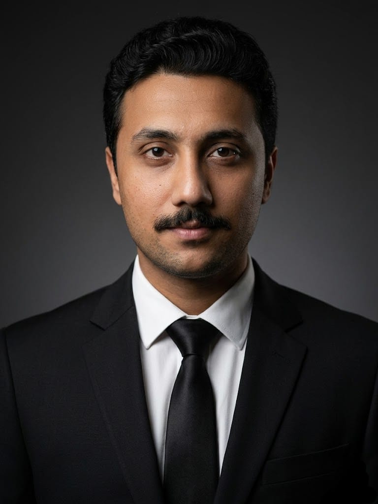 Ibrahim shah